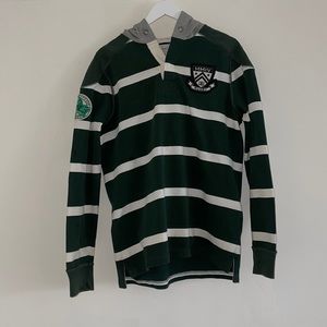 Ralph Lauren Rugby